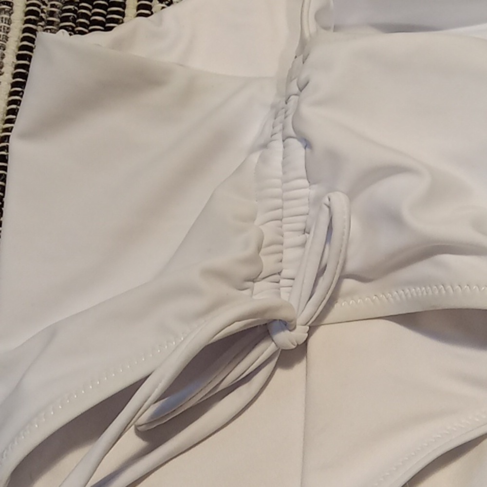 Swimsuit Bikini Bottom - Picture 2 of 8